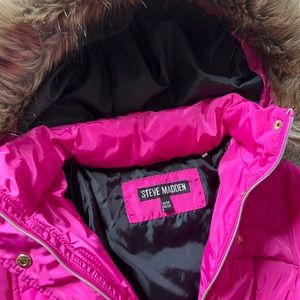 Kids Winter Coat